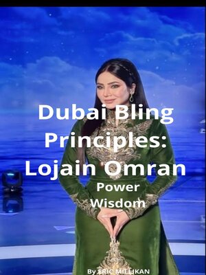 cover image of Lojain omran, Power Wisdom